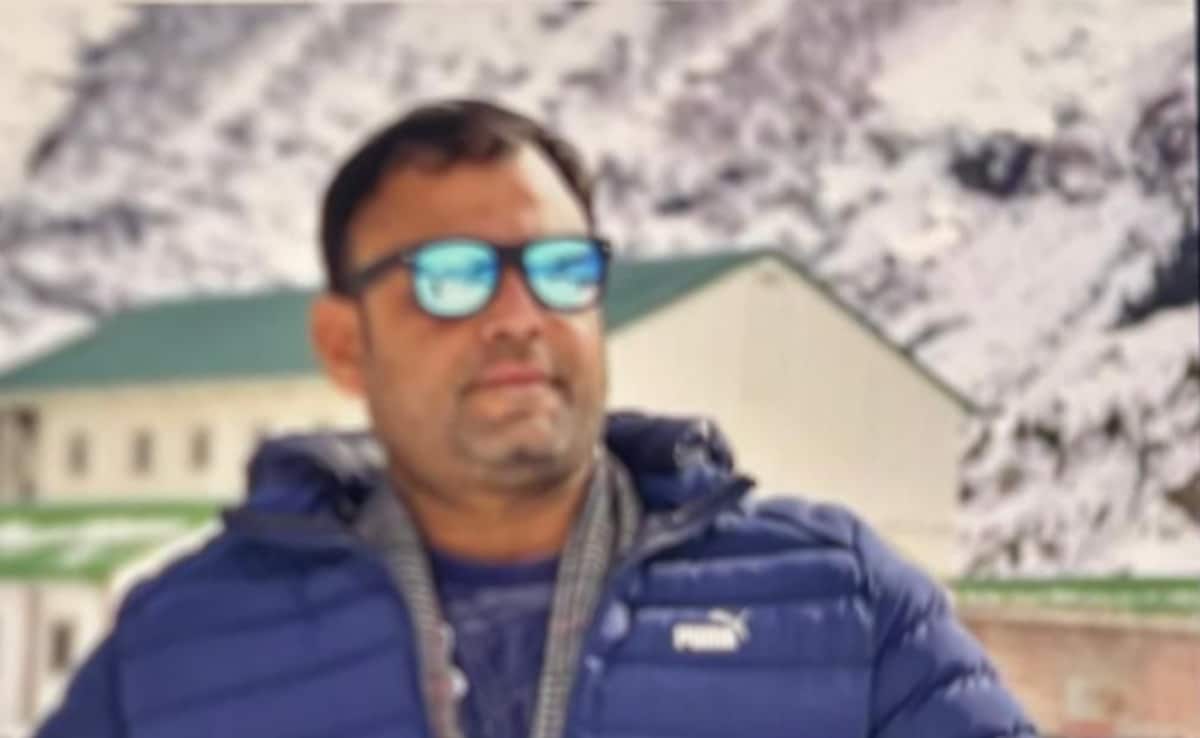 Asif Qureshi Asif Qureshi