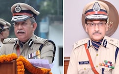 Delhi Police Commissioner Shunted Out After Chief Minister Attacked