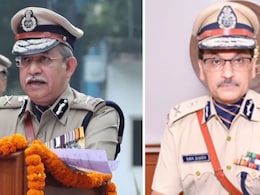 Delhi Police Commissioner Shunted Out After Chief Minister Attacked Delhi Police Commissioner Shunted Out After Chief Minister Attacked