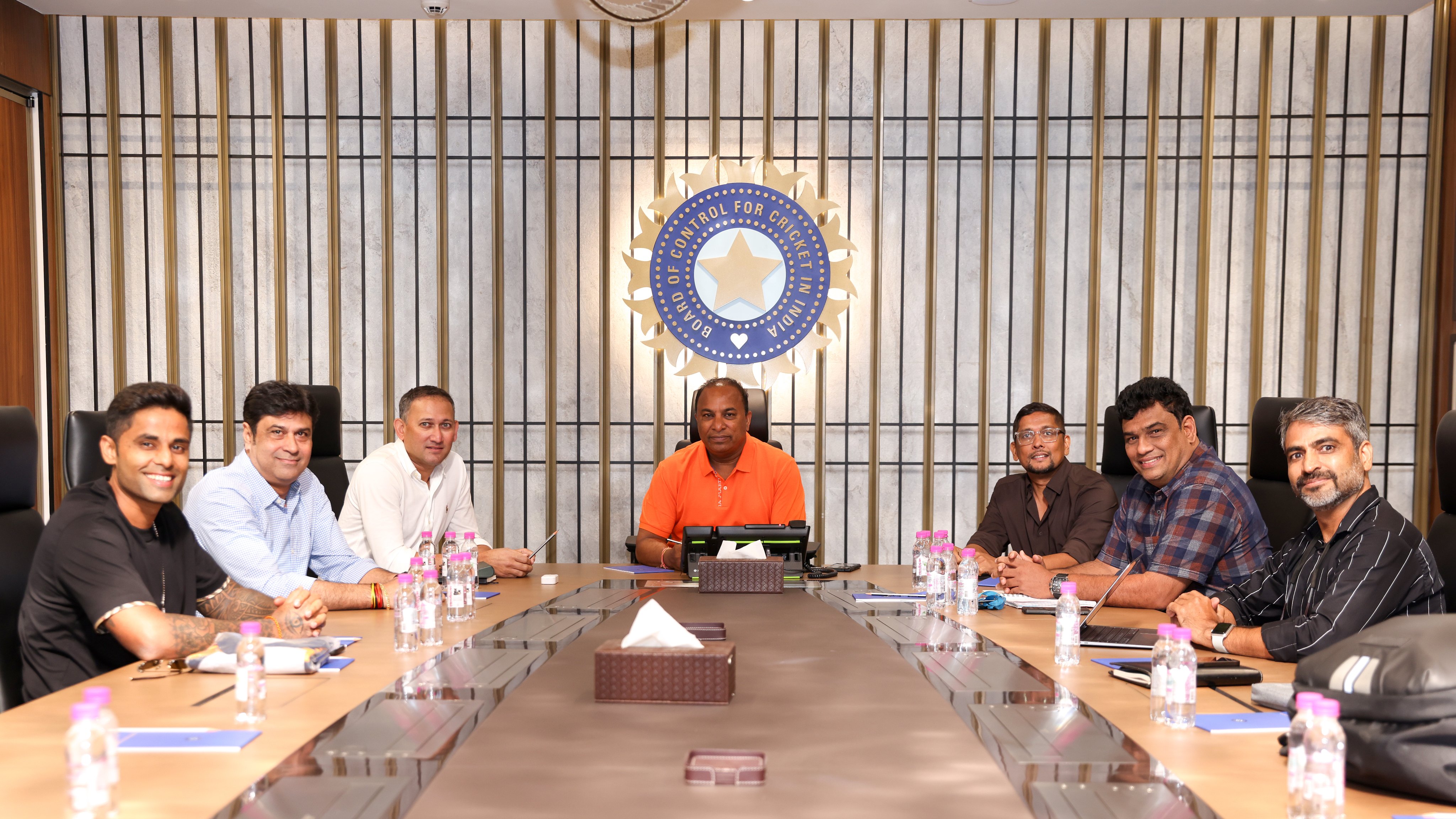 3-Time IPL Winner To Be Named Selector, BCCI Set For Huge Shake Up: Report