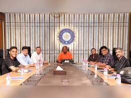 3-Time IPL Winner To Be Named Selector, BCCI Set For Huge Shake Up: Report