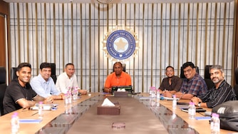 3-Time IPL Winner To Be Named Selector, BCCI Set For Huge Shake Up: Report