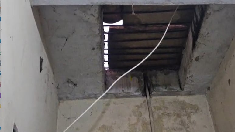यूपी के आजमगढ़ में गर्ल्स हॉस्टल के बाथरूम में नहाती हुई लड़कियों का वीडियो बनाया, ऐसे फूटा भांडा