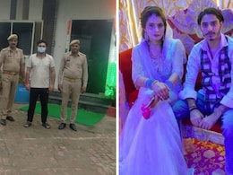 Noida Dowry Murder: Nikki Bhati's Brother-In-Law, Father-In-Law Arrested Noida Dowry Murder: Nikki Bhati's Brother-In-Law, Father-In-Law Arrested