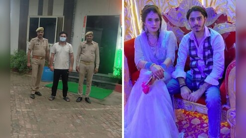 सास, ससुर और जेठ गिरफ्तार, पति ने कहा-नहीं है कोई पछतावा: जानिए ग्रेटर नोएडा दहेज हत्याकांड की अब तक की 10 बातें