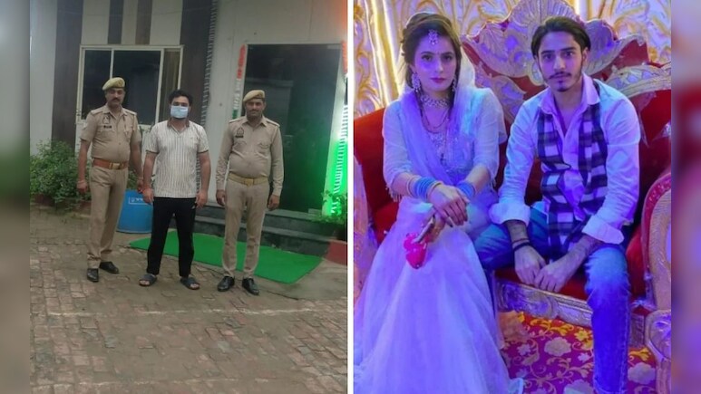 सास, ससुर और जेठ गिरफ्तार, पति ने कहा-नहीं है कोई पछतावा: जानिए ग्रेटर नोएडा दहेज हत्याकांड की अब तक की 10 बातें