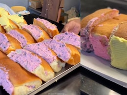 Viral Video Shows Making Of Cream Buns In Bengaluru Bakery, Internet Has Mixed Reactions Viral Video Shows Making Of Cream Buns In Bengaluru Bakery, Internet Has Mixed Reactions