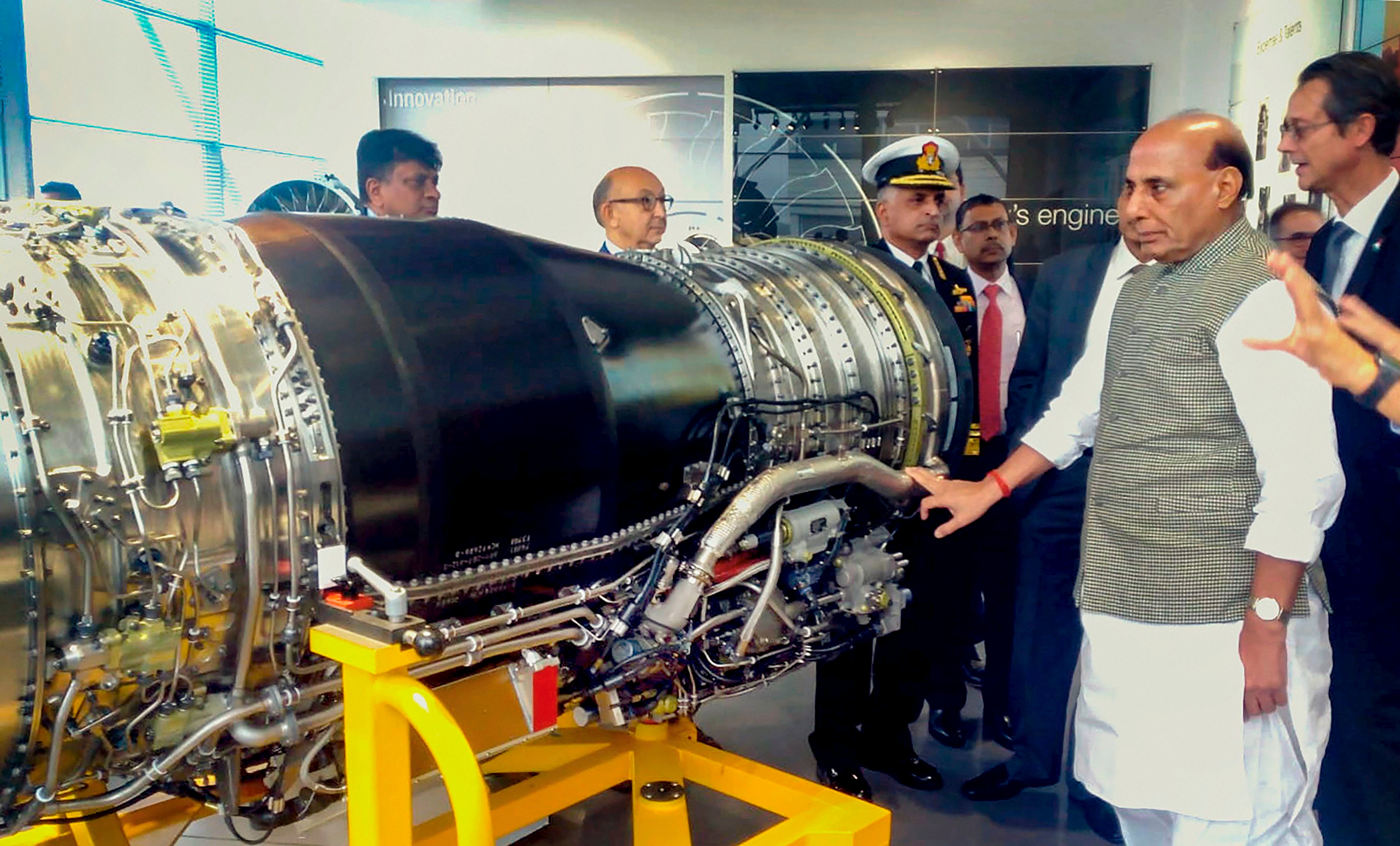 Defence Pivot: India Swivels To Europe For High-Stakes Military Projects Worth $14 Billion