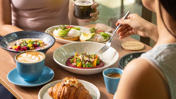 New, Exciting Restaurant Launches In Delhi-NCR And Beyond You Must Explore In Aug-Sep 2025