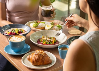 New, Exciting Restaurant Launches In Delhi-NCR And Beyond You Must Explore In Aug-Sep 2025