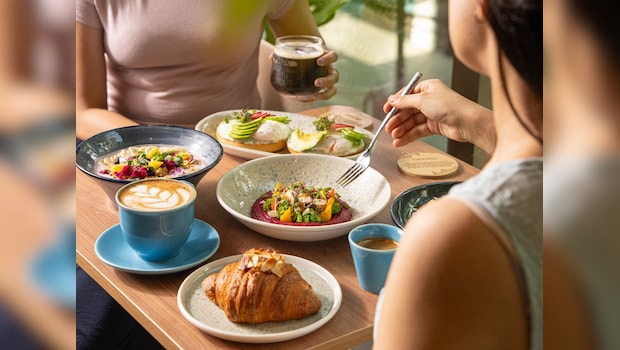 New, Exciting Restaurant Launches In Delhi-NCR And Beyond You Must Explore In Aug-Sep 2025