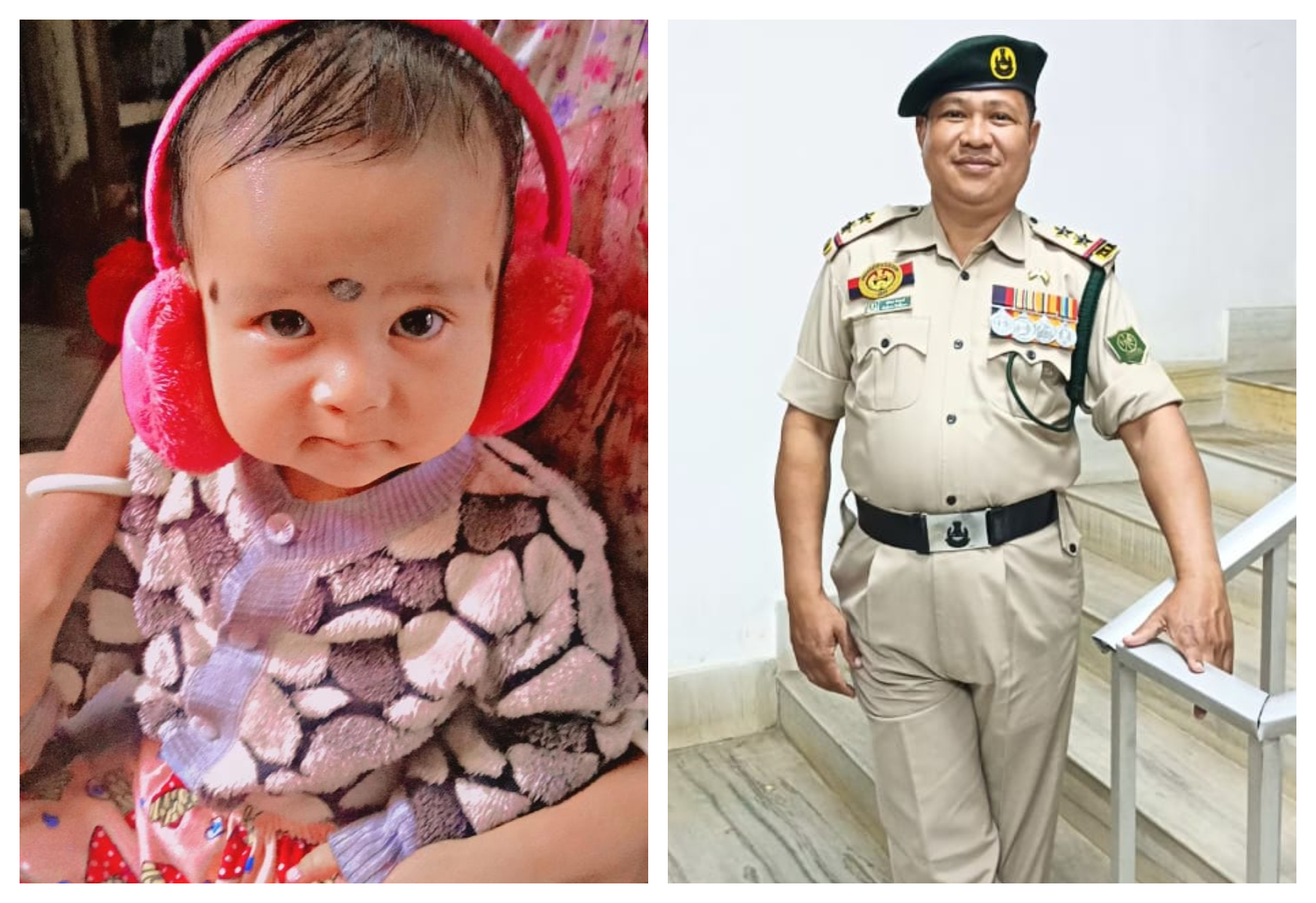 Tripura Jawan Poisons 1-Year-Old Daughter. He Reportedly Wanted A Son