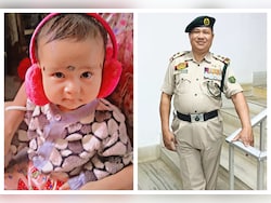 Tripura Jawan Poisons 1-Year-Old Daughter. He Reportedly Wanted A Son