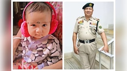 Tripura Jawan Poisons 1-Year-Old Daughter. He Reportedly Wanted A Son