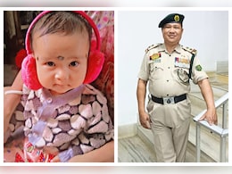 Tripura Jawan Poisons 1-Year-Old Daughter. He Reportedly Wanted A Son Tripura Jawan Poisons 1-Year-Old Daughter. He Reportedly Wanted A Son