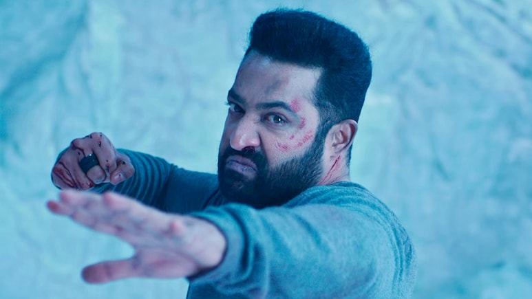 <i>War 2</i> Box Office Collection Day 5: Hrithik Roshan And Jr NTR's Film Faces The Heat Of Monday Blues