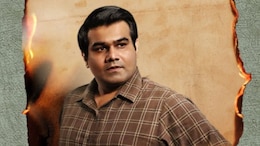 Why <i>The Hunt: The Rajiv Gandhi Assassination Case</i> Was A Tailor-Made Role For Its Breakout Star Sahil Vaid