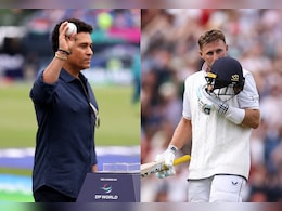 As Joe Root Closes In On Sachin Tendulkar's World Record, Viv Richards Gives Blunt Verdict