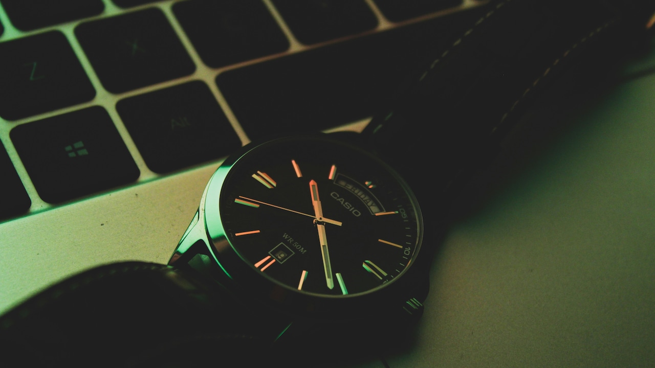 Get Timeless Deals On Titan And Fastrack Watches At 50% Off On Myntra