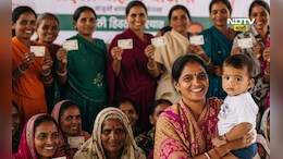 Ladki Bahini Yojana: राज्यातील आणखी 26 लाख लाडक्या बहिणी ठरणार अपात्र? यादी आली समोर