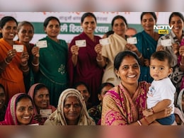 Ladki Bahini Yojana: राज्यातील आणखी 26 लाख लाडक्या बहिणी ठरणार अपात्र? यादी आली समोर Ladki Bahini Yojana: राज्यातील आणखी 26 लाख लाडक्या बहिणी ठरणार अपात्र? यादी आली समोर