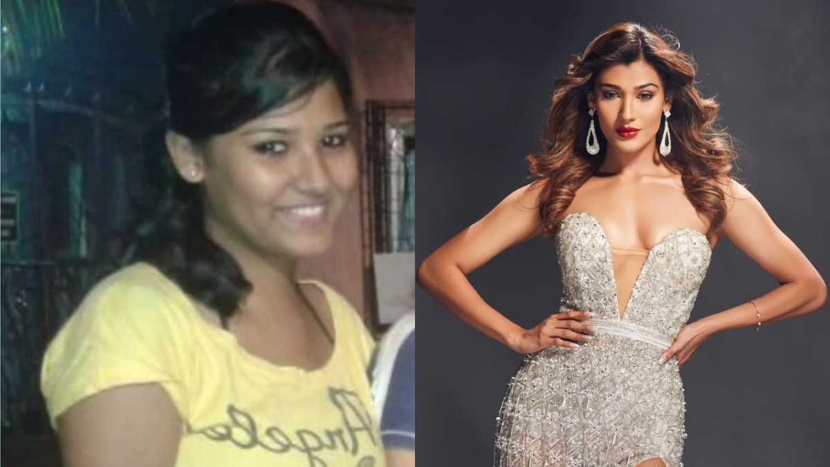 How Bigg Boss 19's Nehal Chudasama Lost 20 Kg In 3 Months
