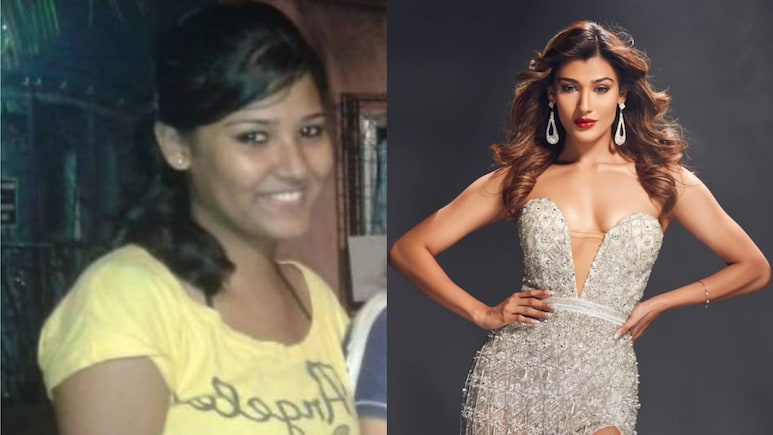 How Bigg Boss 19's Nehal Chudasama Lost 20 Kg In 3 Months