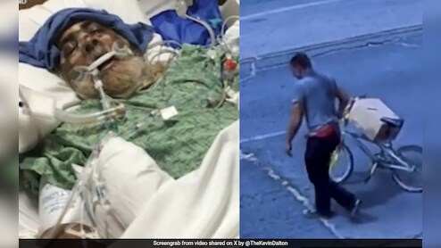 अमेरिका में 70 वर्षीय सिख पर हमला, गोल्फ क्लब से मार- मारकर कोमा में पहुंचाया, दिल दहलाने वाले वीडियो वायरल