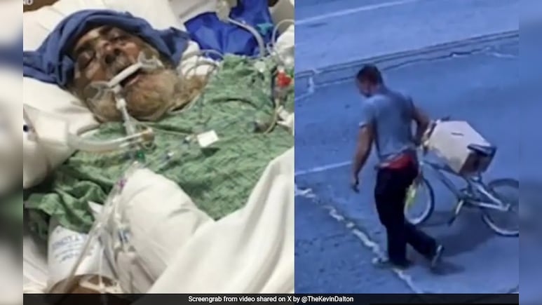 अमेरिका में 70 वर्षीय सिख पर हमला, गोल्फ क्लब से मार- मारकर कोमा में पहुंचाया, दिल दहलाने वाले वीडियो वायरल
