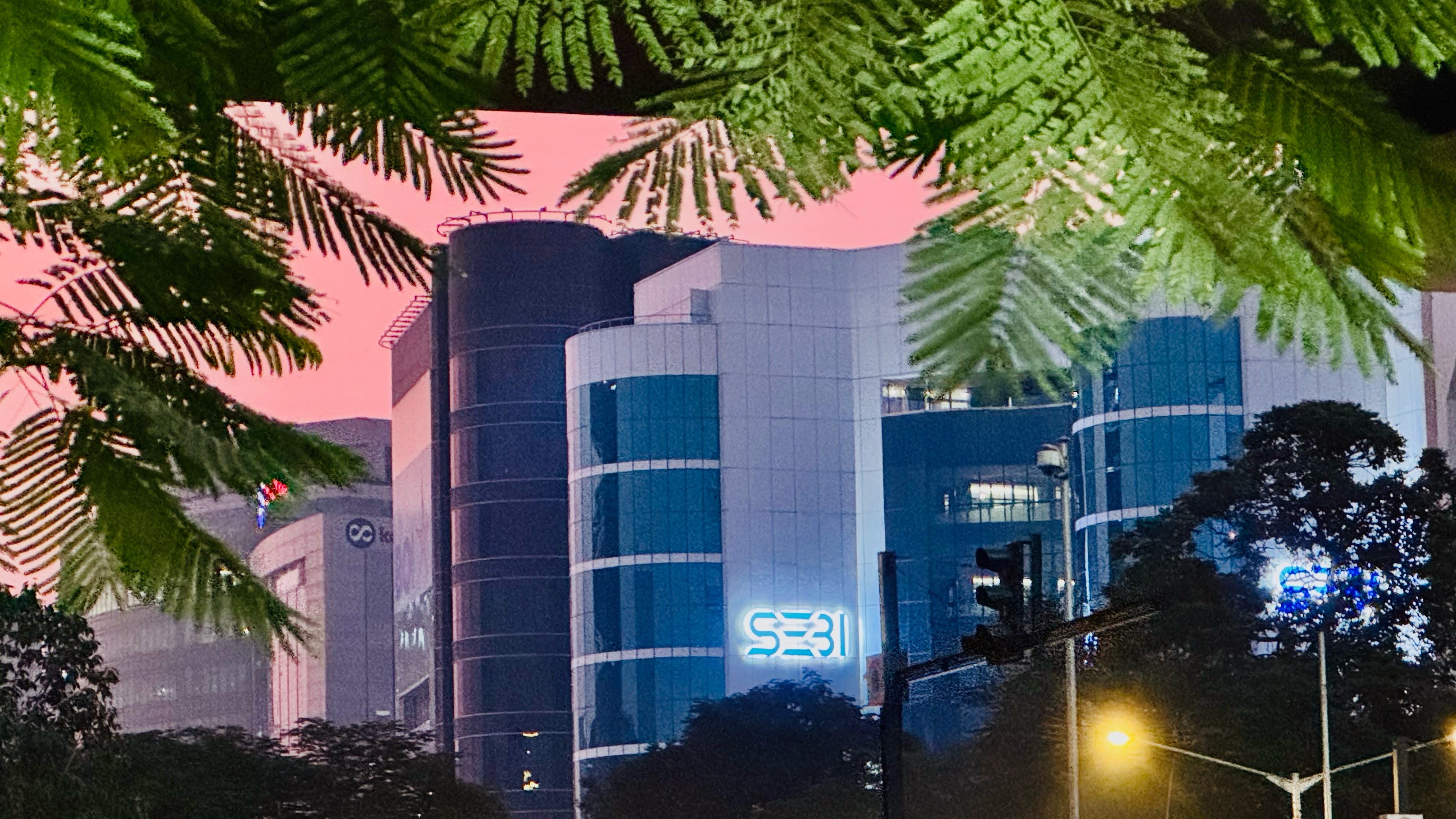 SEBI Finalising Boosting Presence In Eight Locations To Combat Localised Frauds&mdash;Exclusive