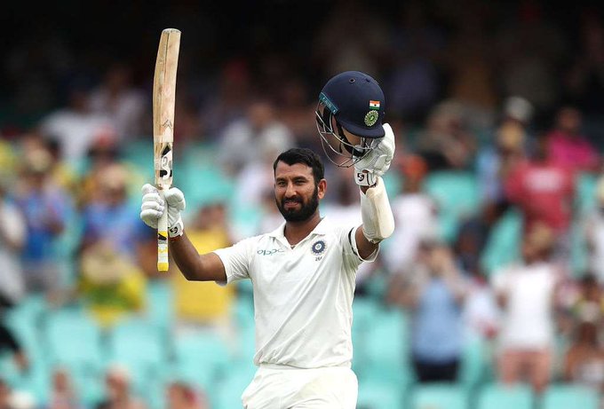 Pujara Retirement A Result Of Shocking Snub? Report Makes Explosive Claim