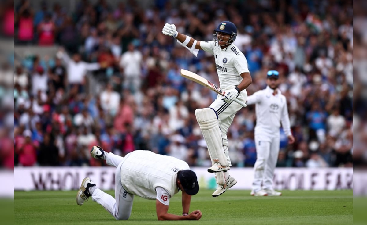 IND vs ENG, 5th Test: यशस्वी जायसवाल का चौका देख कोच ने कर दी थी भविष्यवाणी, आज ये लगाएगा सेंचुरी