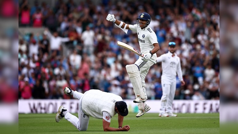 IND vs ENG, 5th Test: यशस्वी जायसवाल का चौका देख कोच ने कर दी थी भविष्यवाणी, आज ये लगाएगा सेंचुरी