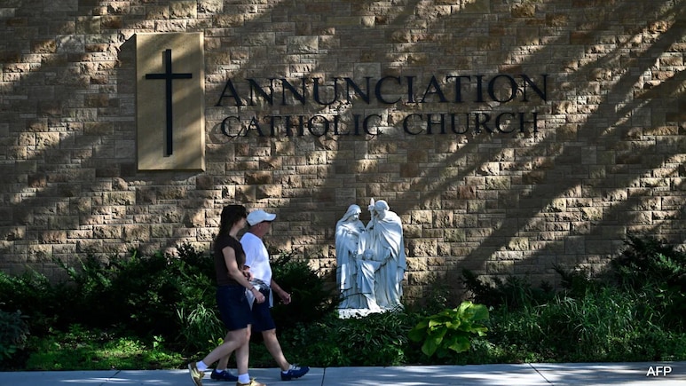 Minneapolis Shooter Talked Of Depression And Left Behind A List Of Grievances Minneapolis Shooter Talked Of Depression And Left Behind A List Of Grievances