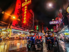 Why Travellers Are Choosing Thailand's Quiet Season For Their Next Trip