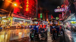 Why Travellers Are Choosing Thailand's Quiet Season For Their Next Trip