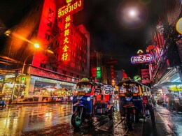 Why Travellers Are Choosing Thailand's Quiet Season For Their Next Trip