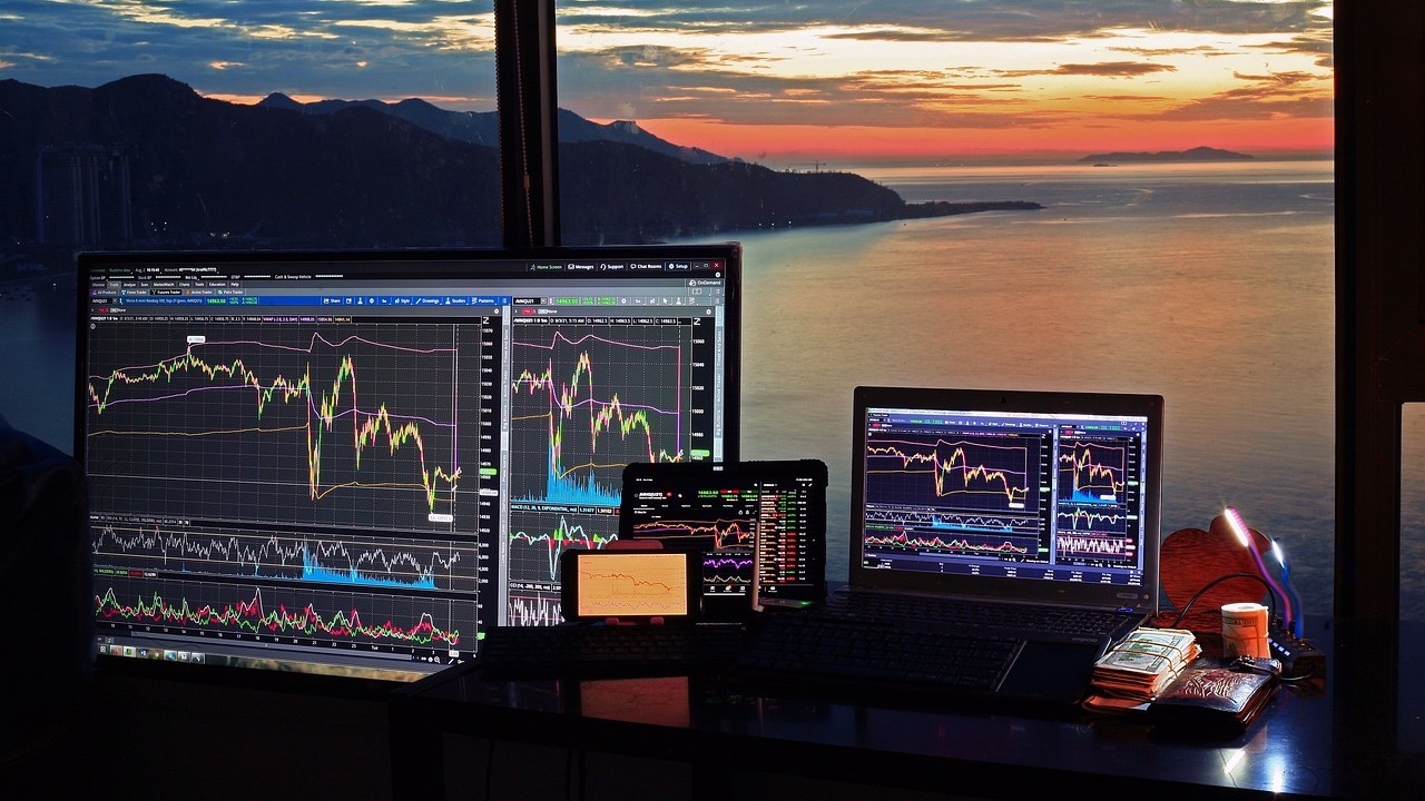 Stock Market Today: All You Need To Know Going Into Trade On Aug 6