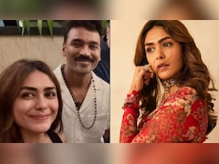 रजनीकांत के एक्स दामाद धनुष वेलेंटाइन डे पर करेंगे मृणाल ठाकुर से दूसरी शादी? जानें दोनों का उम्र का फासला और नेटवर्थ