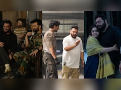 <i>Sarzameen</i> Director Kayoze Irani To NDTV On Why Boman Irani 