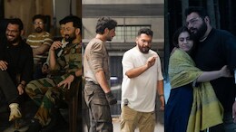 <i>Sarzameen</i> Director Kayoze Irani To NDTV On Why Boman Irani "Would Have Ordinarily Never Been A Part" Of His Directorial Debut