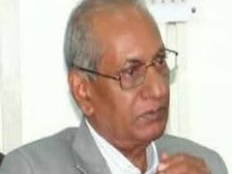 प्रोफेसर नंदू राम: दलितों के जीवन को सामाजिक विज्ञान का विषय बनाने वाला प्रोफेसर प्रोफेसर नंदू राम: दलितों के जीवन को सामाजिक विज्ञान का विषय बनाने वाला प्रोफेसर