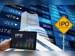 IPO This Week: इस हफ्ते आएंगे 2 नए आईपीओ, 5 की होगी लिस्टिंग, जानिए कहां है कमाई का मौका IPO This Week: इस हफ्ते आएंगे 2 नए आईपीओ, 5 की होगी लिस्टिंग, जानिए कहां है कमाई का मौका