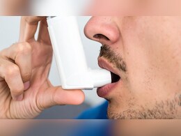 वायु प्रदूषण में धातु और सल्फेट के मिश्रण से बिगड़ सकता है अस्थमा : शोध वायु प्रदूषण में धातु और सल्फेट के मिश्रण से बिगड़ सकता है अस्थमा : शोध