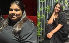 20-Year-Old Influencer's 65 Kg Transformation Is A Story Of "Rebirth"