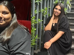 From 155 Kg To 88 Kg: How This 20-Year-Old Influencer Lost Weight With This Simple Diet And Workout
