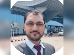 232 करोड़ का गबन, 3 साल तक खबर नहीं... AAI के सीनियर मैनेजर को CBI ने दबोचा, जानें कैसे हुआ फर्जीवाड़ा 232 करोड़ का गबन, 3 साल तक खबर नहीं... AAI के सीनियर मैनेजर को CBI ने दबोचा, जानें कैसे हुआ फर्जीवाड़ा