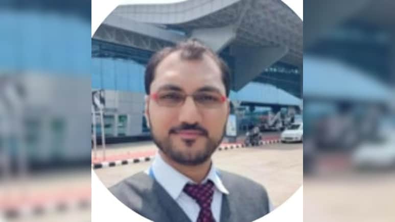 232 करोड़ का गबन, 3 साल तक खबर नहीं... AAI के सीनियर मैनेजर को CBI ने दबोचा, जानें कैसे हुआ फर्जीवाड़ा 232 करोड़ का गबन, 3 साल तक खबर नहीं... AAI के सीनियर मैनेजर को CBI ने दबोचा, जानें कैसे हुआ फर्जीवाड़ा