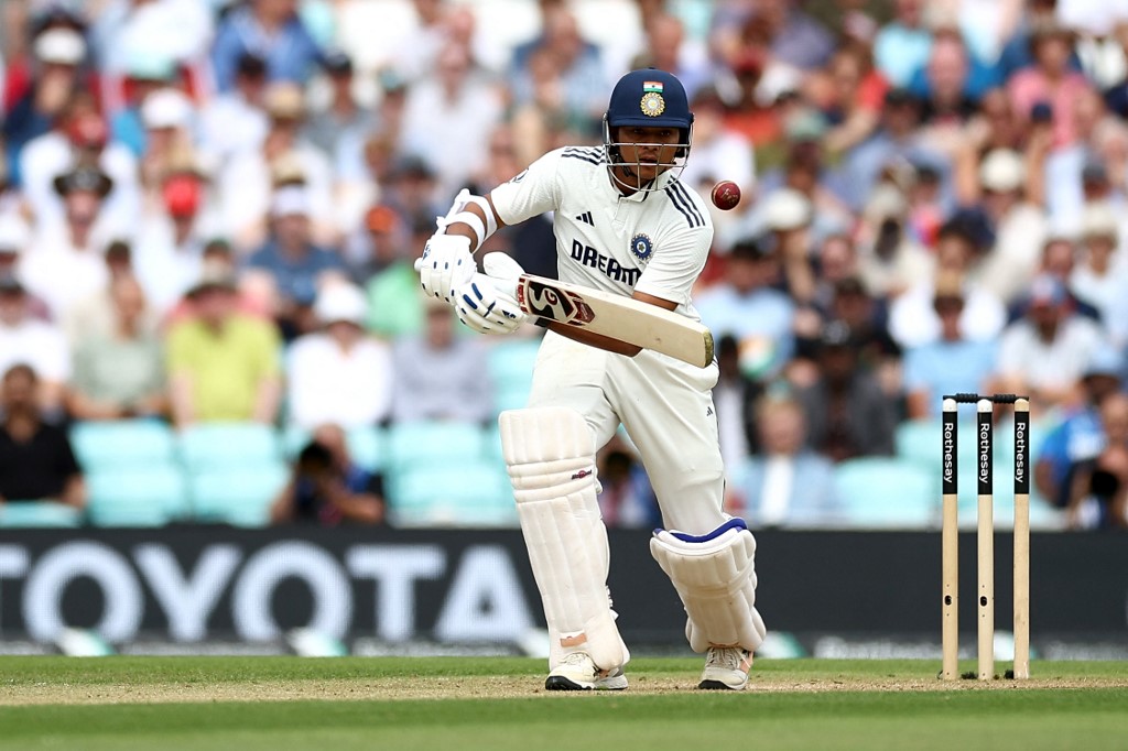 "Didn't Like What I Saw": Ricky Ponting Questions Yashasvi Jaiswal's Act