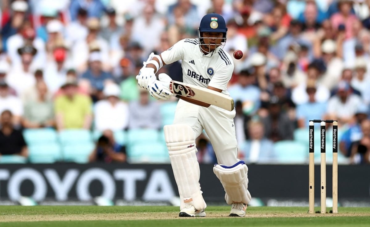 IND vs WI: यशस्वी जायसवाल के पास इतिहास रचने का मौका, तोड़ सकते हैं रोहित शर्मा का महारिकॉर्ड